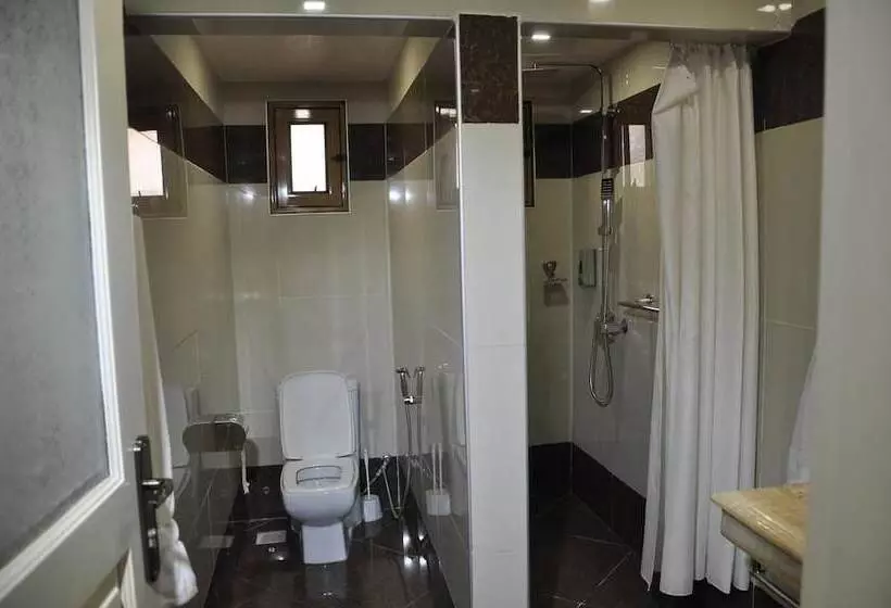 هتل Elite Suites