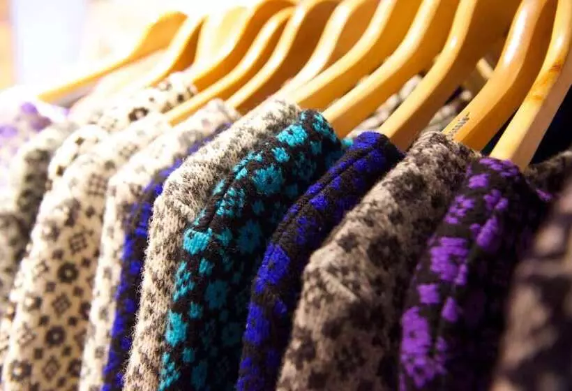 Hotelli Gjaargardur Guesthouse Gjogv