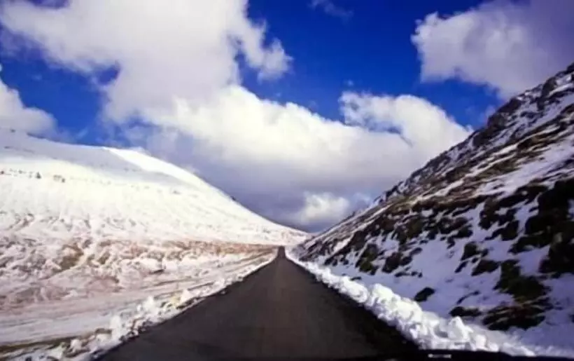 Hotelli Gjaargardur Guesthouse Gjogv