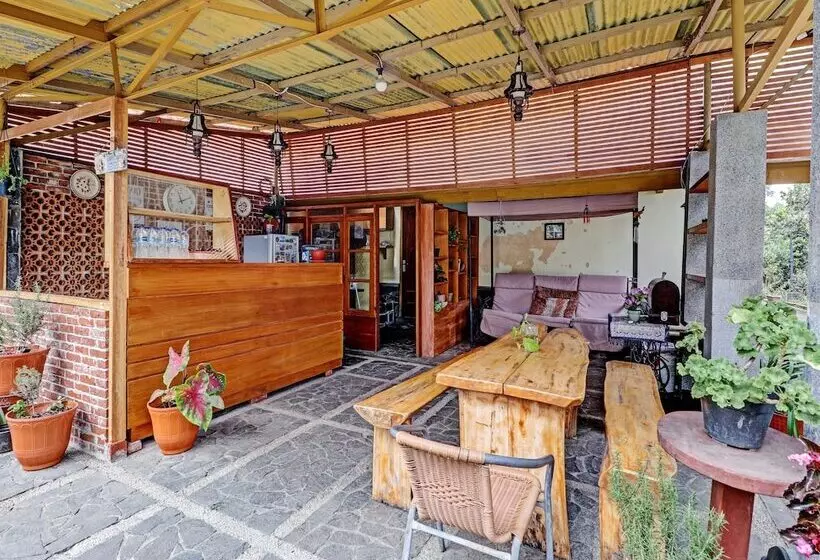 ホテル Collection O 90461 Graha Atmadja Syariah Guest House