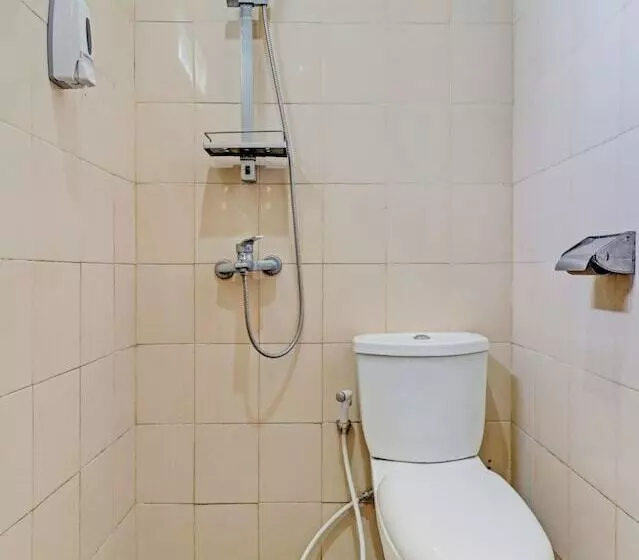 ホテル Collection O 90461 Graha Atmadja Syariah Guest House