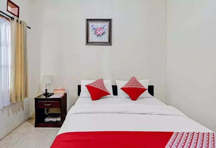 ホテル Collection O 90461 Graha Atmadja Syariah Guest House