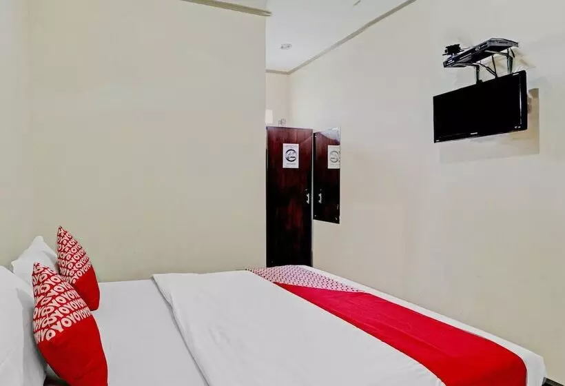 ホテル Collection O 90461 Graha Atmadja Syariah Guest House