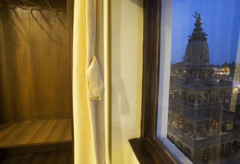 هتل Heranya La:ku