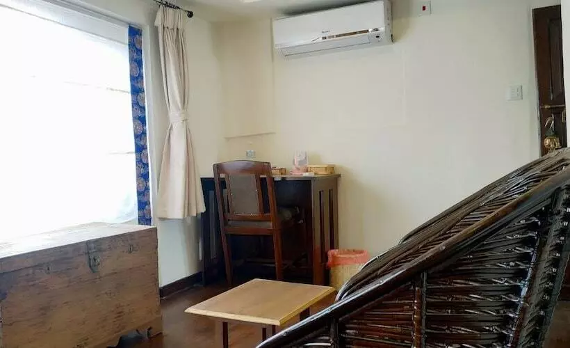 هتل Heranya La:ku