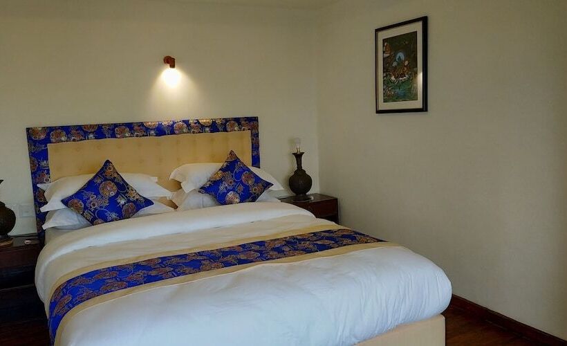 هتل Heranya La:ku