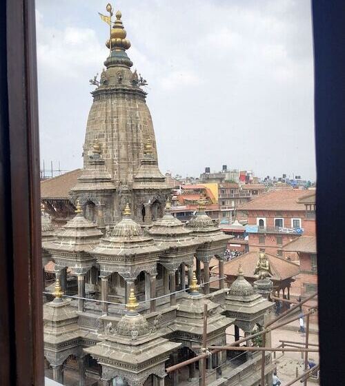 هتل Heranya La:ku