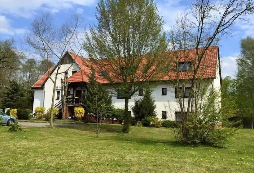 Hotelli Jahrmarkthof