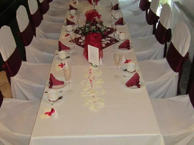 Hotelli Jahrmarkthof
