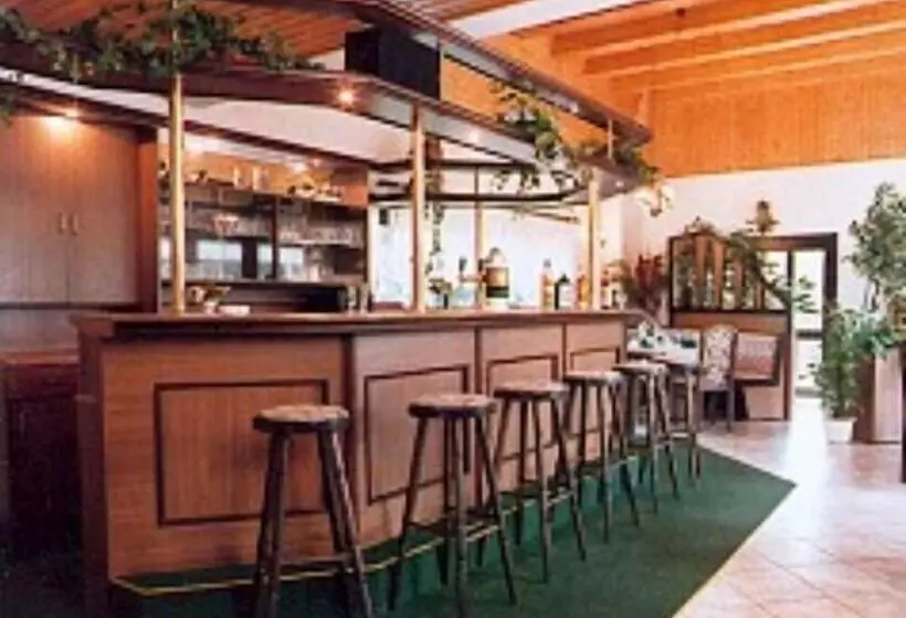Hotelli Jahrmarkthof