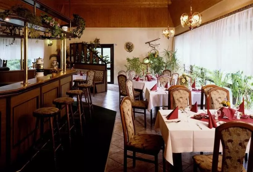 Hotelli Jahrmarkthof