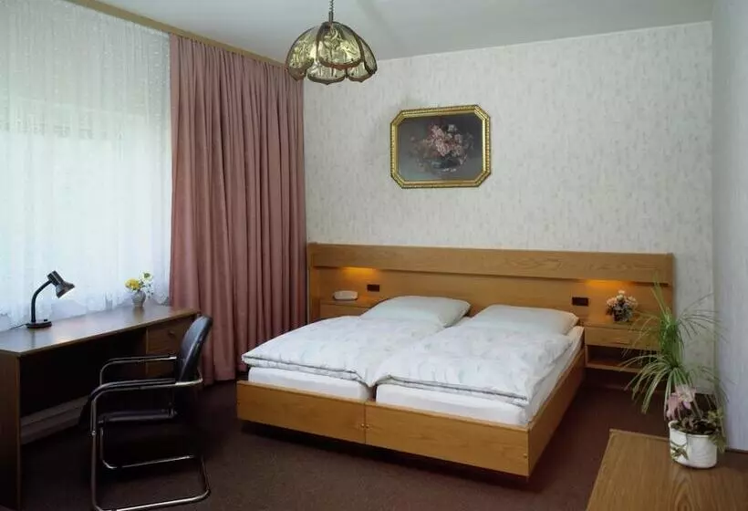 Hotelli Jahrmarkthof