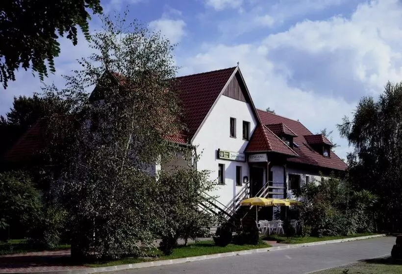 Hotelli Jahrmarkthof