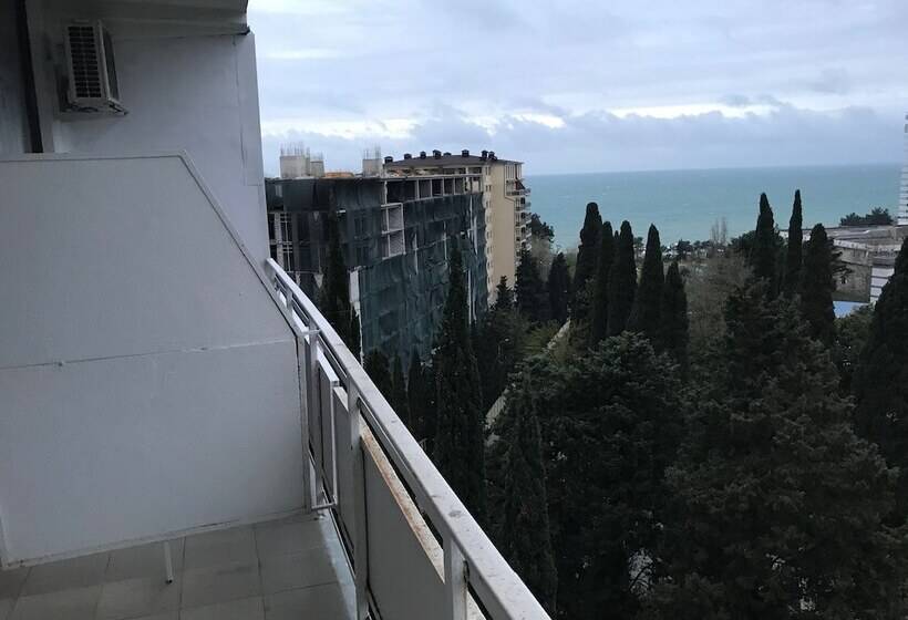 בית מלון כפרי Joy Apartments