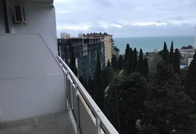 Hotelli Joy Apartments