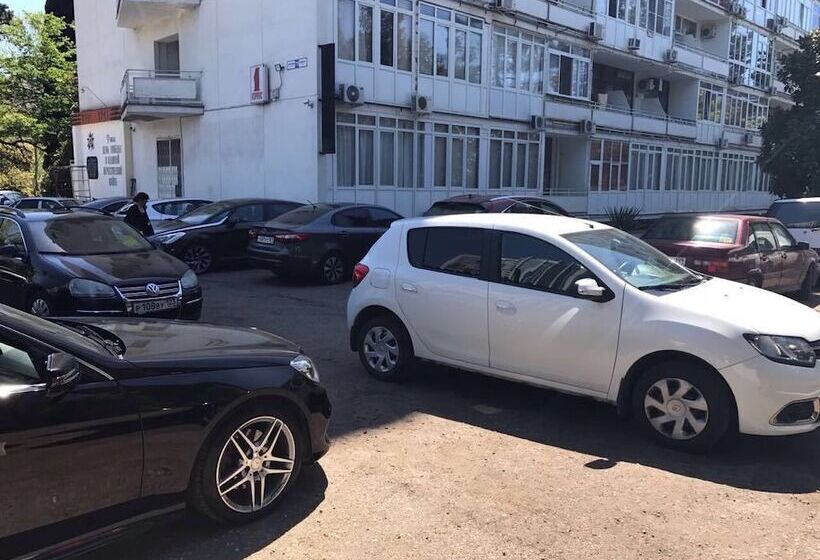 בית מלון כפרי Joy Apartments