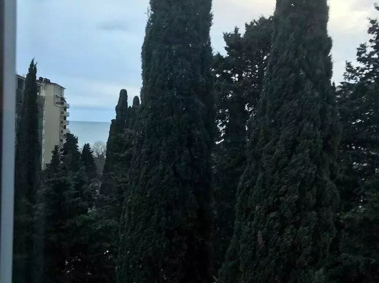 Hotelli Joy Apartments