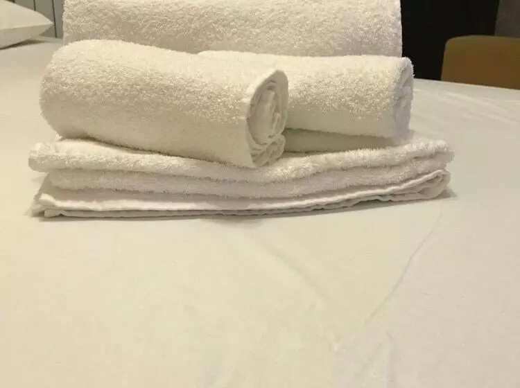 Hotelli Joy Apartments