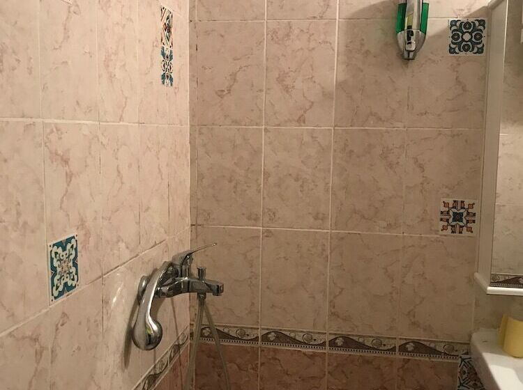 בית מלון כפרי Joy Apartments