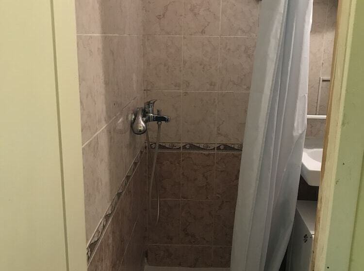 בית מלון כפרי Joy Apartments