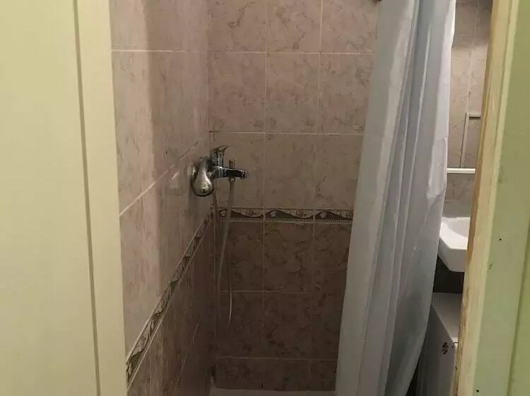 Hotelli Joy Apartments