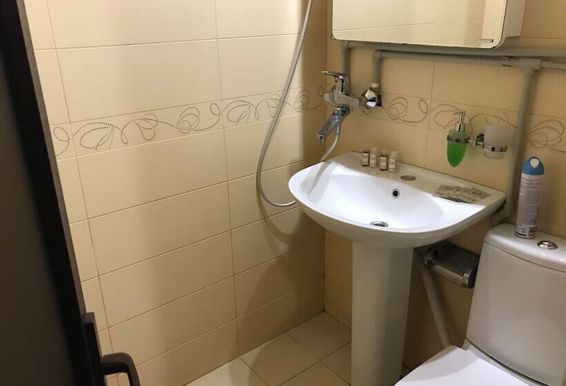 בית מלון כפרי Joy Apartments