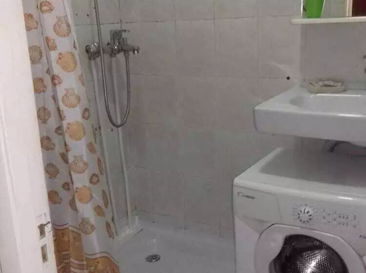 Hotelli Joy Apartments