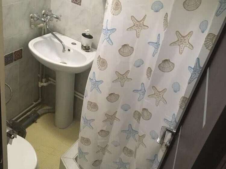 בית מלון כפרי Joy Apartments