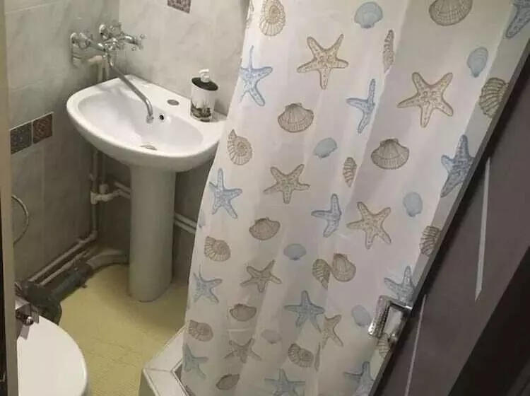 Hotelli Joy Apartments