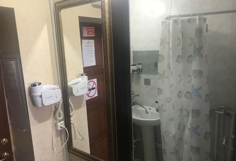 בית מלון כפרי Joy Apartments