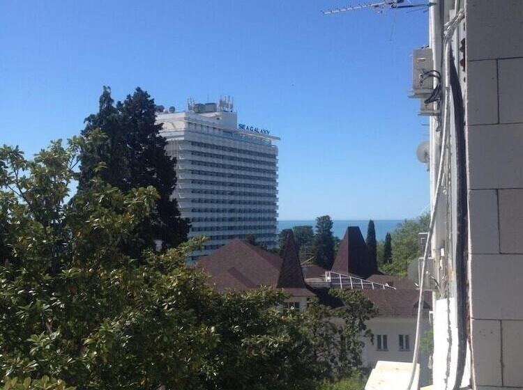 בית מלון כפרי Joy Apartments