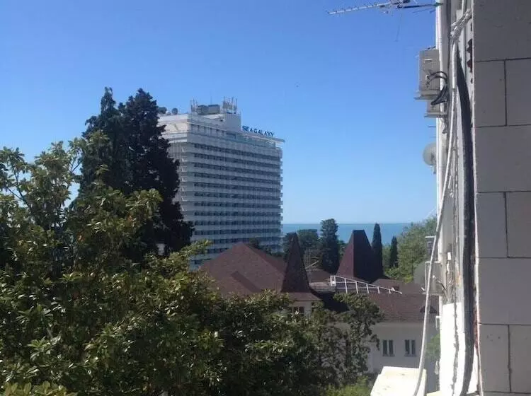 Hotelli Joy Apartments