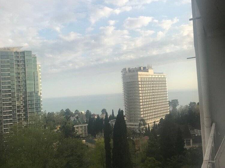 בית מלון כפרי Joy Apartments