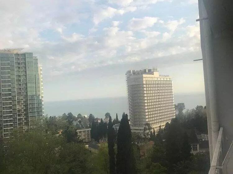 Hotelli Joy Apartments