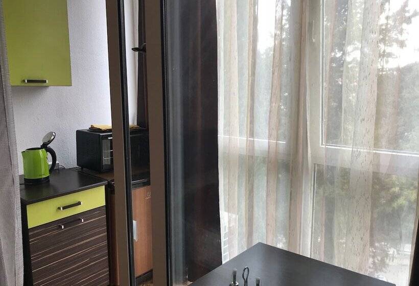 בית מלון כפרי Joy Apartments