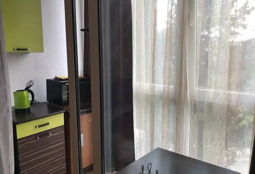 Hotelli Joy Apartments