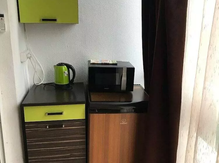 Hotelli Joy Apartments