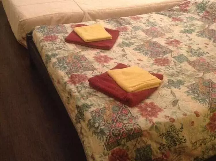 Hotelli Joy Apartments