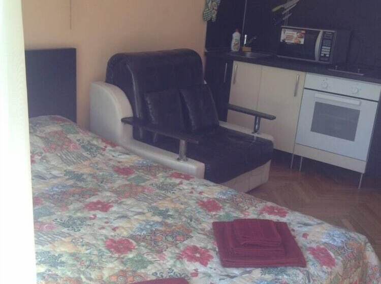 בית מלון כפרי Joy Apartments