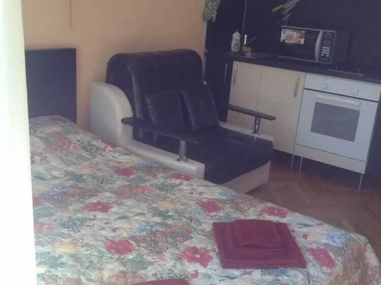 Hotelli Joy Apartments