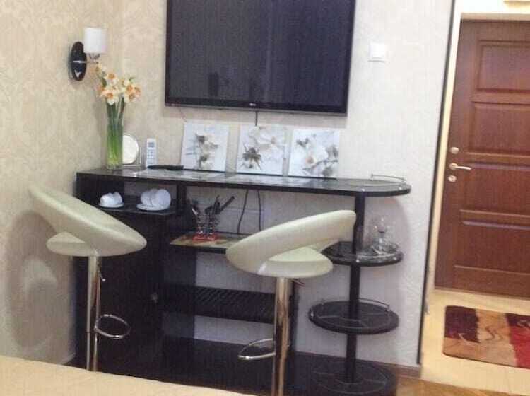 בית מלון כפרי Joy Apartments