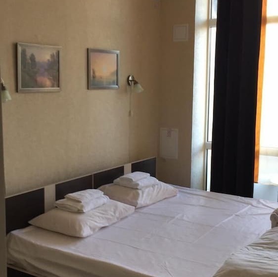 בית מלון כפרי Joy Apartments