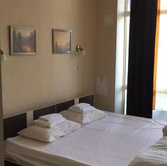 Hotelli Joy Apartments