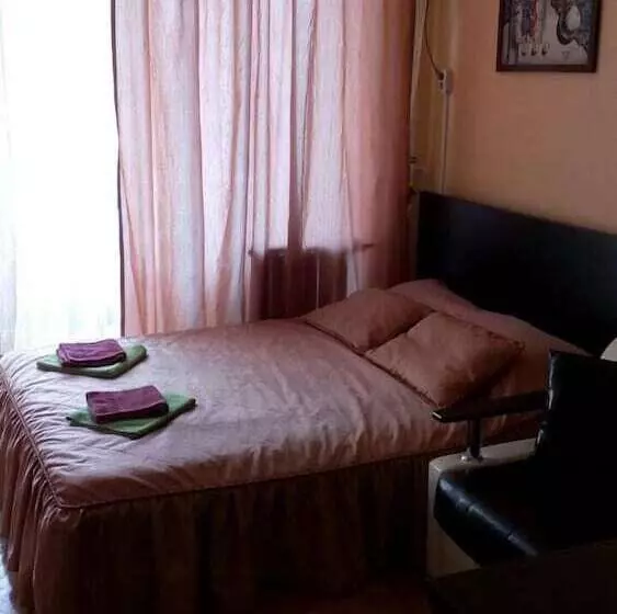 Hotelli Joy Apartments