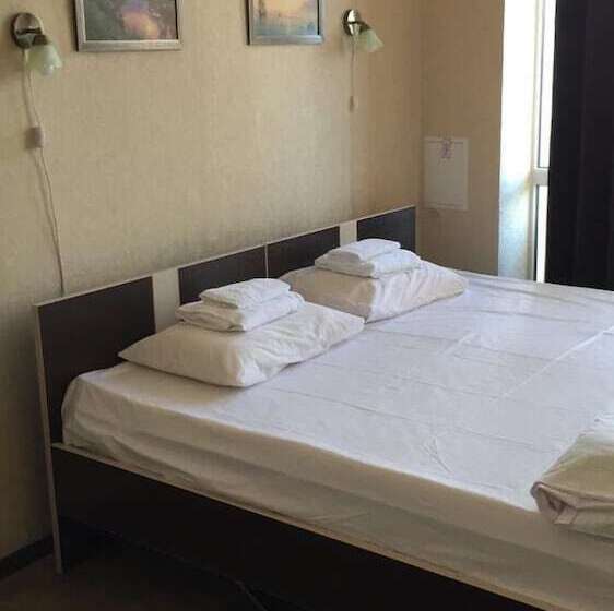 בית מלון כפרי Joy Apartments