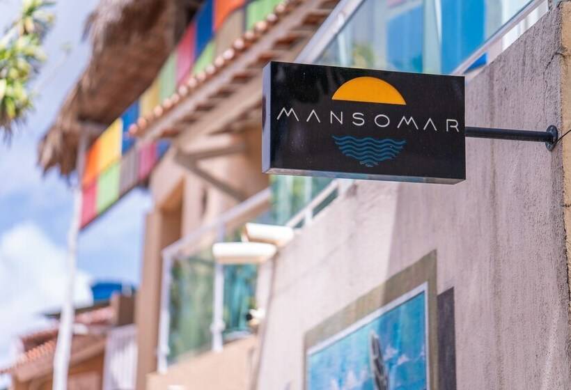 Отель Mansomar