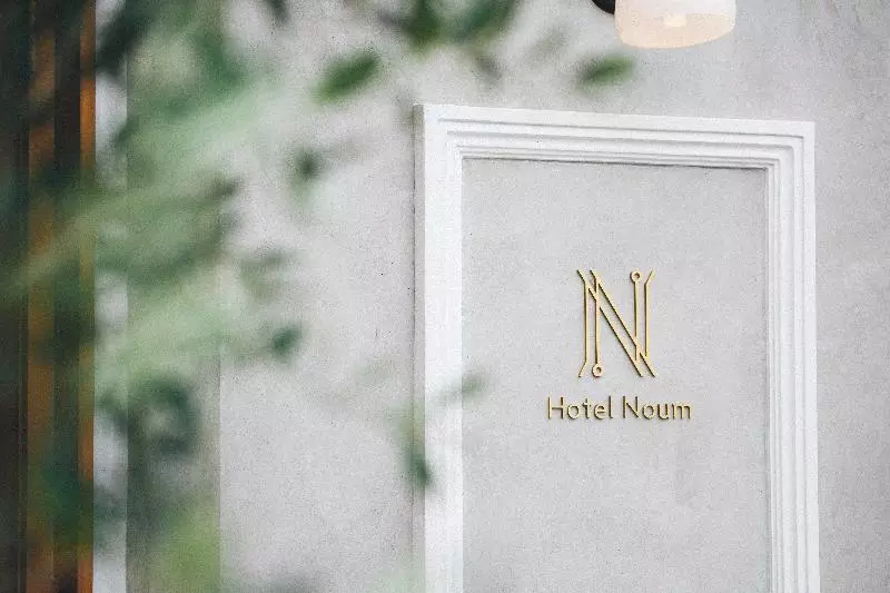 هتل Noum Osaka