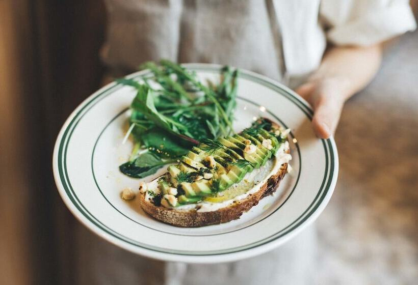 בית מלון כפרי Noum Osaka