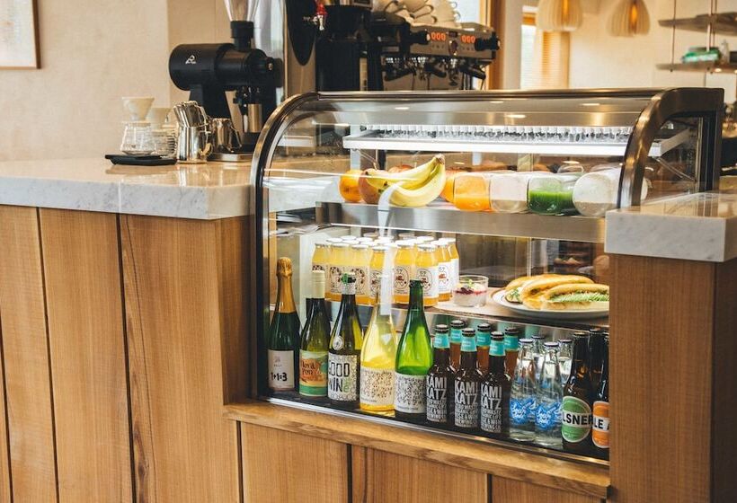 בית מלון כפרי Noum Osaka