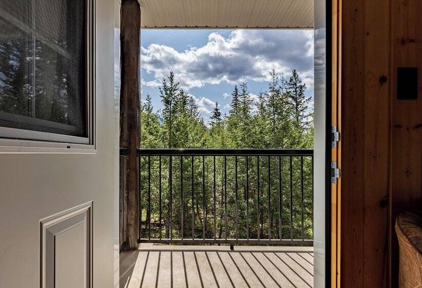 Szálloda Pine Bungalows